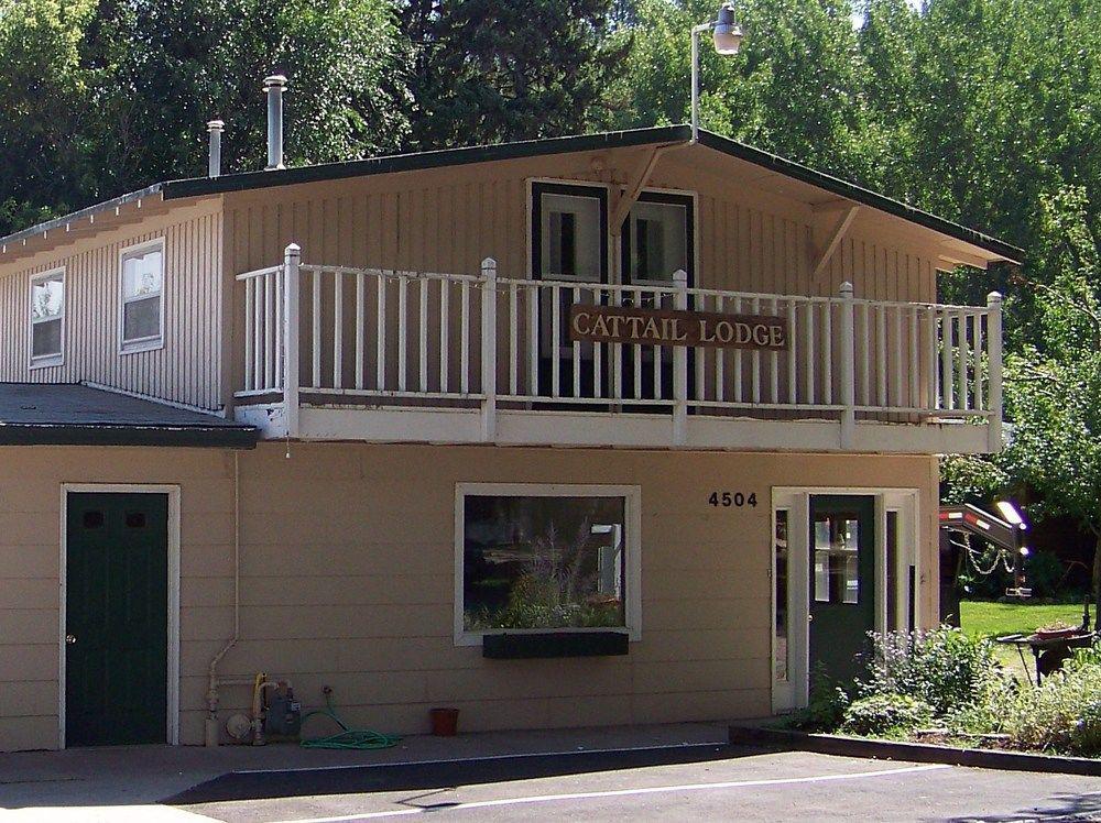 Canyon Lake Resort Rapid City Eksteriør bilde
