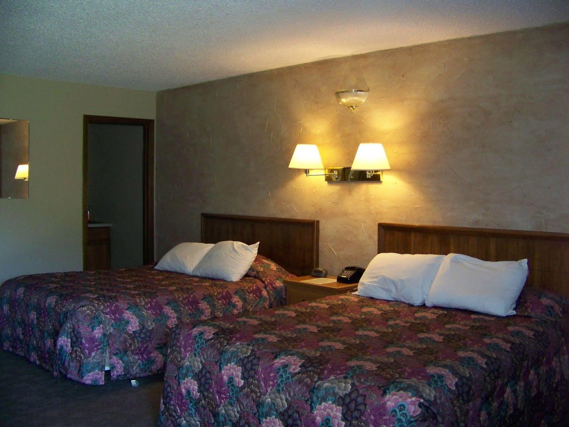 Canyon Lake Resort Rapid City Eksteriør bilde